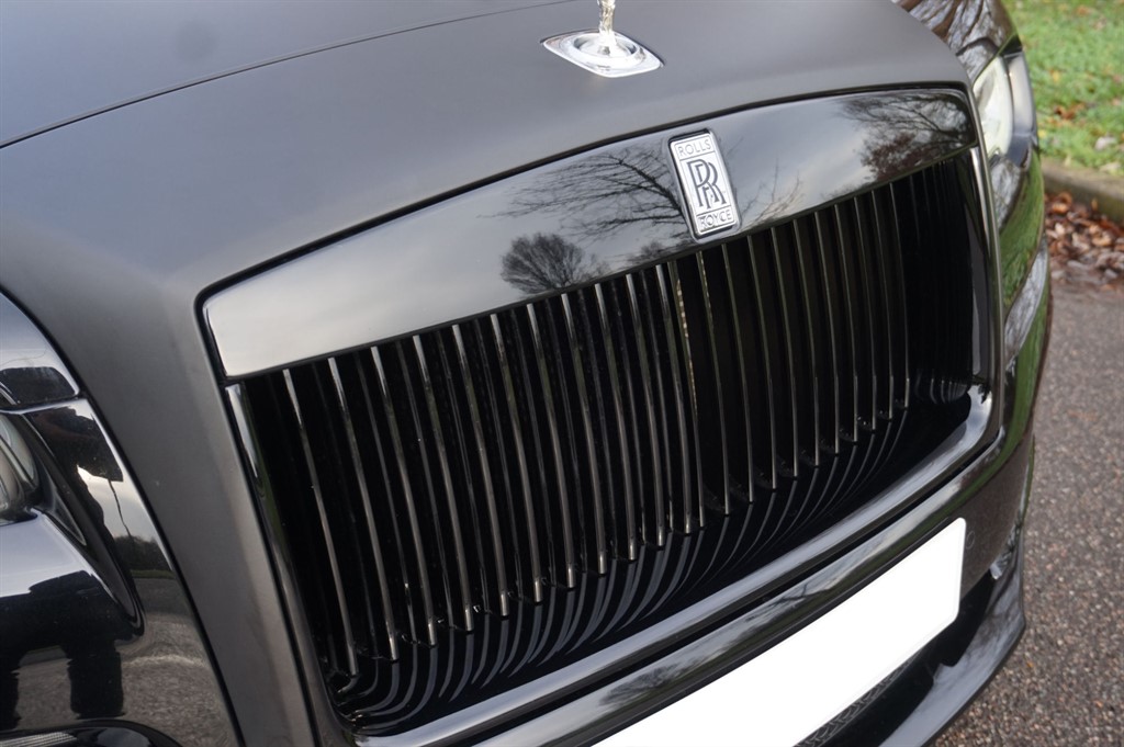 Used Rolls-Royce Wraith 2016 for sale - 77068122: Photo 16