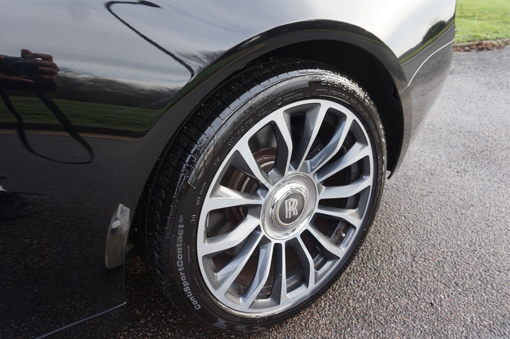 Used Rolls-Royce Wraith 2016 for sale - 77068122: Photo 18