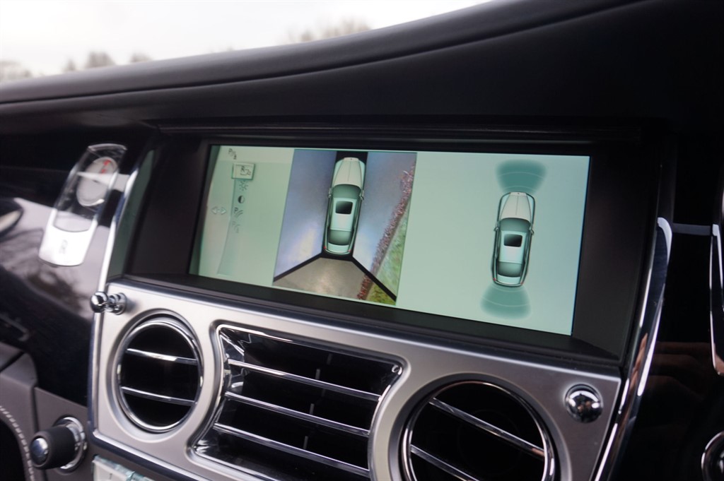 Used Rolls-Royce Wraith 2016 for sale - 77068122: Photo 21