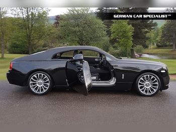 Used Rolls-Royce Wraith 2016 for sale - 77068122: Photo