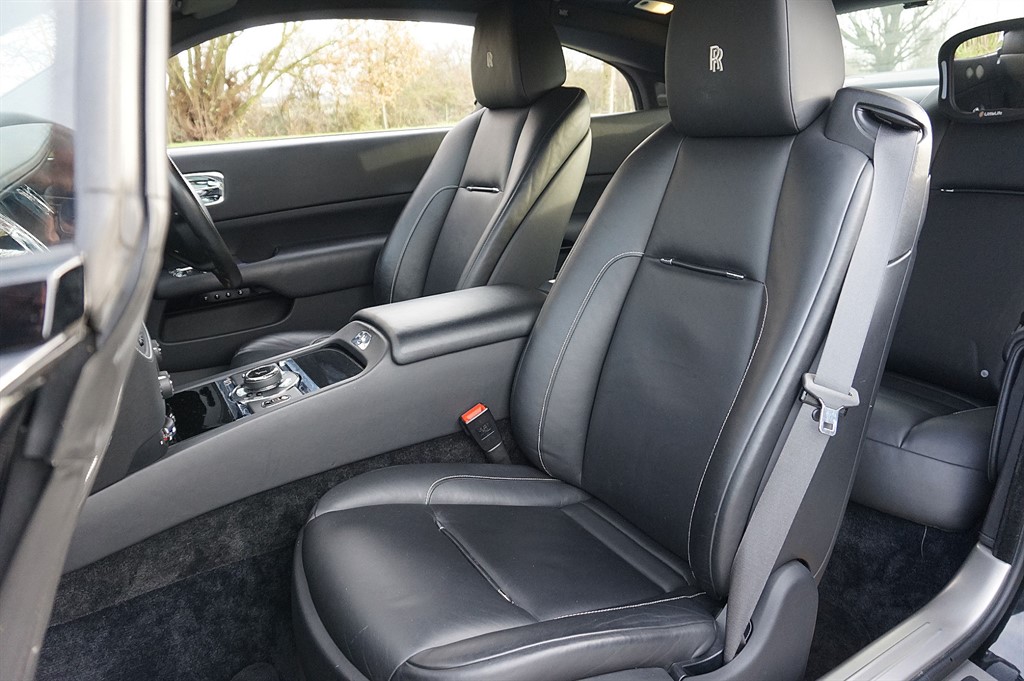 Used Rolls-Royce Wraith 2016 for sale - 77068122: Photo 6