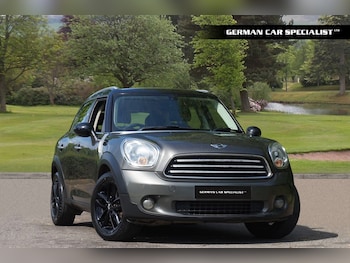 Used MINI Countryman 2012 for sale - 78482170: Photo
