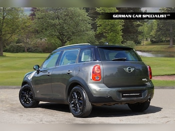 Used MINI Countryman 2012 for sale - 78482170: Photo