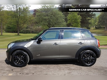 Used MINI Countryman 2012 for sale - 78482170: Photo