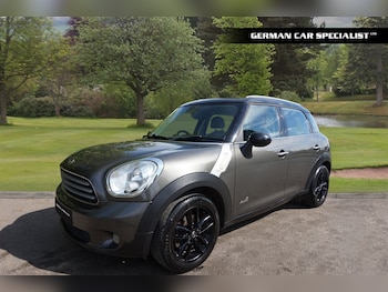 Used MINI Countryman 2012 for sale - 78482170: Photo