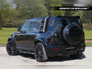 Used Land Rover Defender 2021 for sale - 75917205: Photo