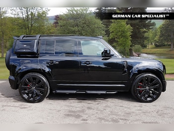 Used Land Rover Defender 2021 for sale - 75917205: Photo