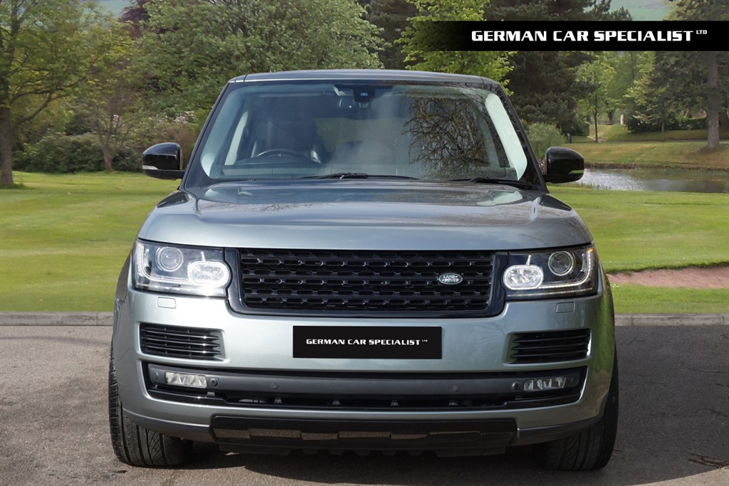 Used Land Rover Range Rover 2015 for sale - 77841886: Photo 10