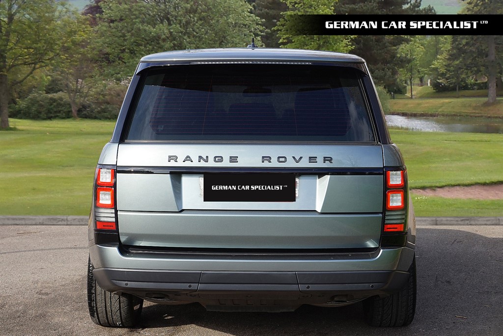 Used Land Rover Range Rover 2015 for sale - 77841886: Photo 11