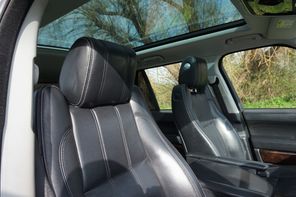 Used Land Rover Range Rover 2015 for sale - 77841886: Photo 17