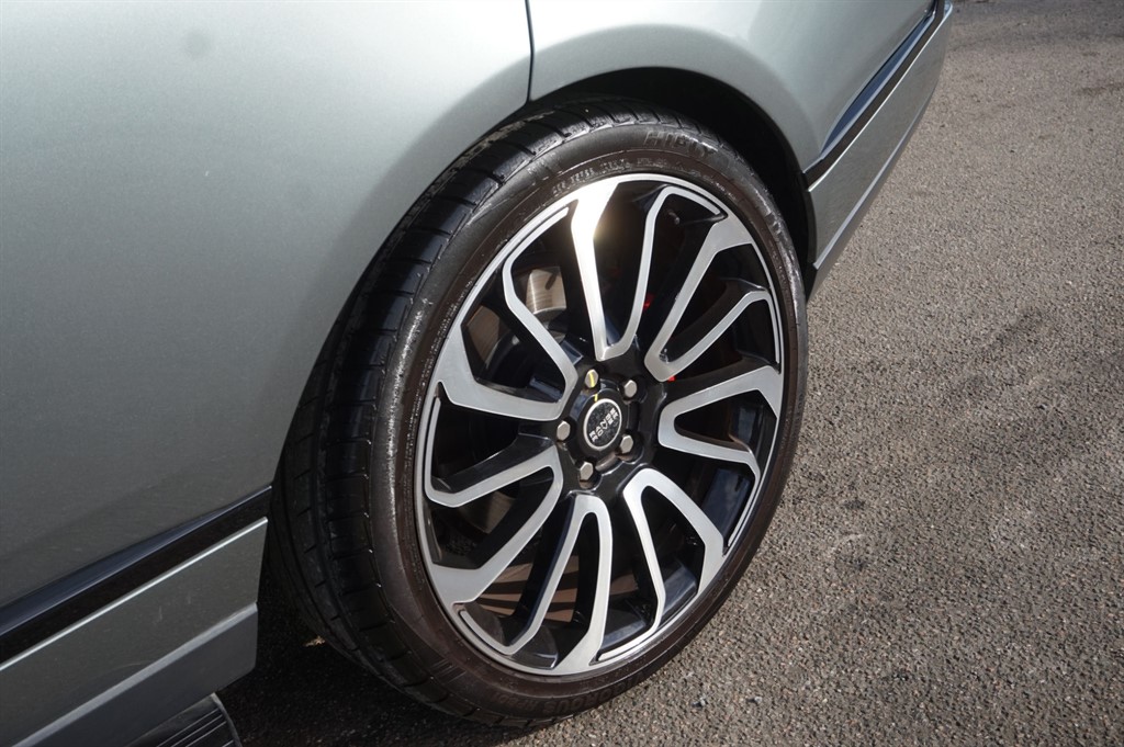 Used Land Rover Range Rover 2015 for sale - 77841886: Photo 19