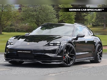 Used Porsche Taycan 2022 for sale - 79849259: Photo