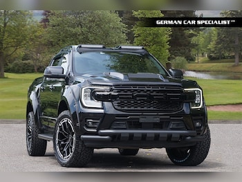 Used Ford Ranger 2023 for sale - 79192804: Photo