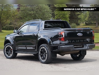 Used Ford Ranger 2023 for sale - 79192804: Photo