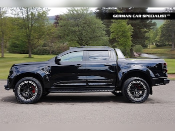 Used Ford Ranger 2023 for sale - 79192804: Photo