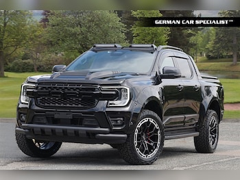 Used Ford Ranger 2023 for sale - 79192804: Photo