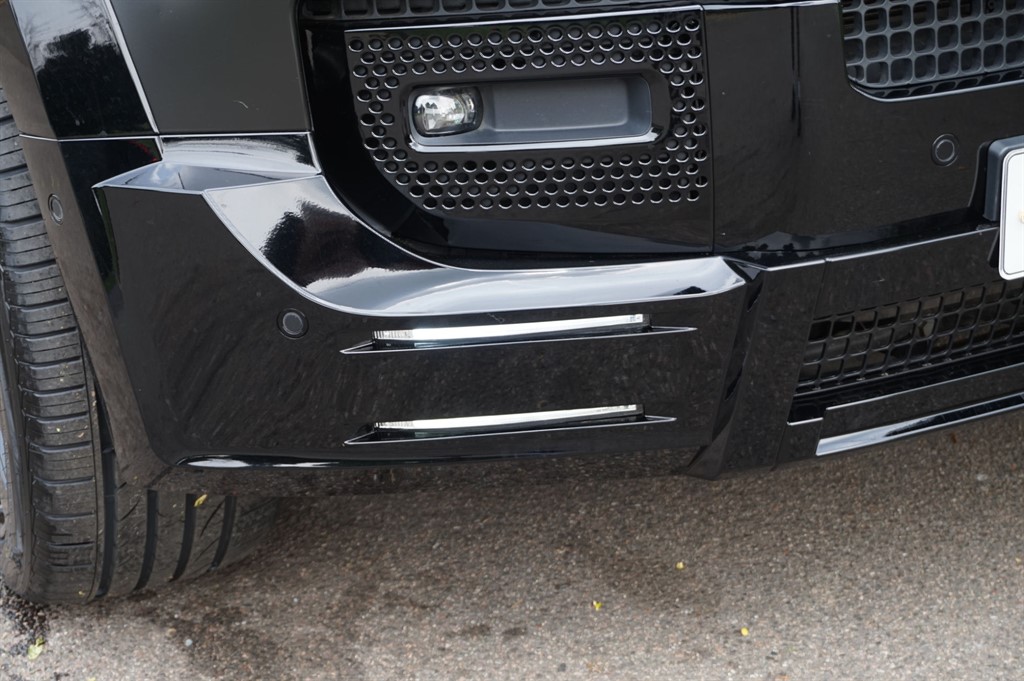 Used Land Rover Defender 2021 for sale - 77099278: Photo 12