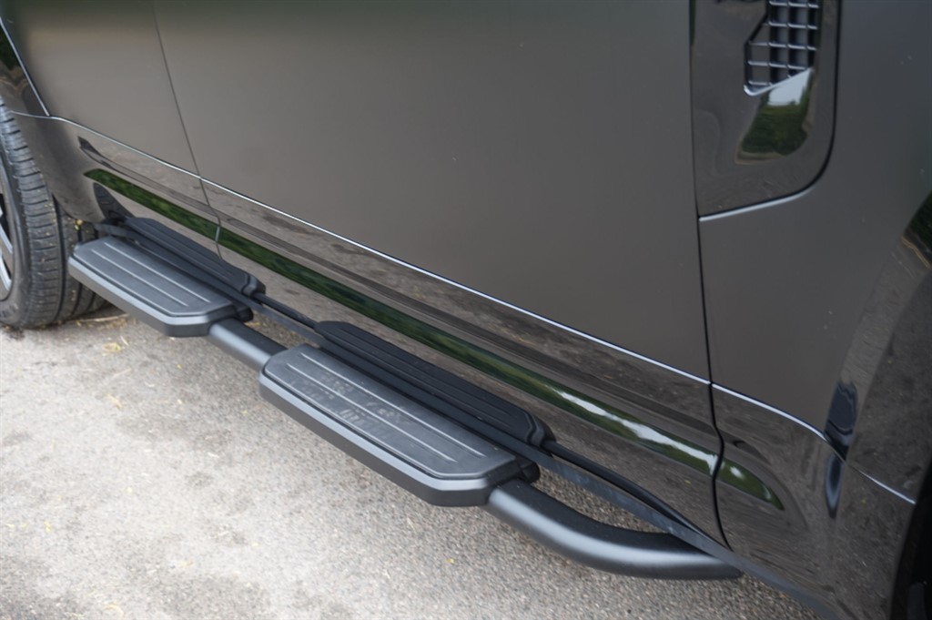 Used Land Rover Defender 2021 for sale - 77099278: Photo 14