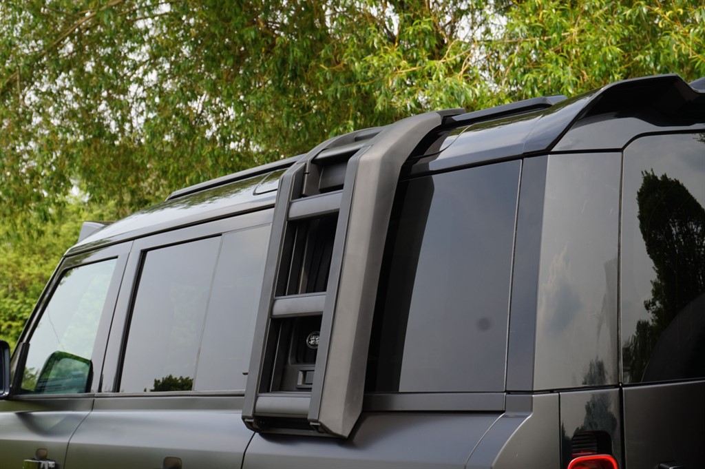 Used Land Rover Defender 2021 for sale - 77099278: Photo 15