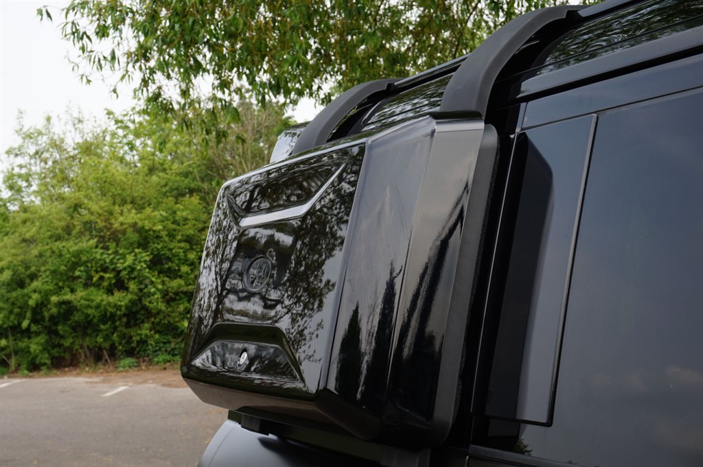 Used Land Rover Defender 2021 for sale - 77099278: Photo 16