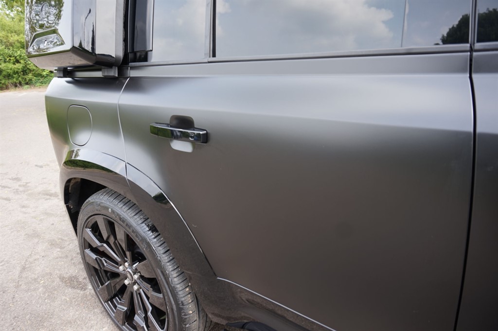 Used Land Rover Defender 2021 for sale - 77099278: Photo 17