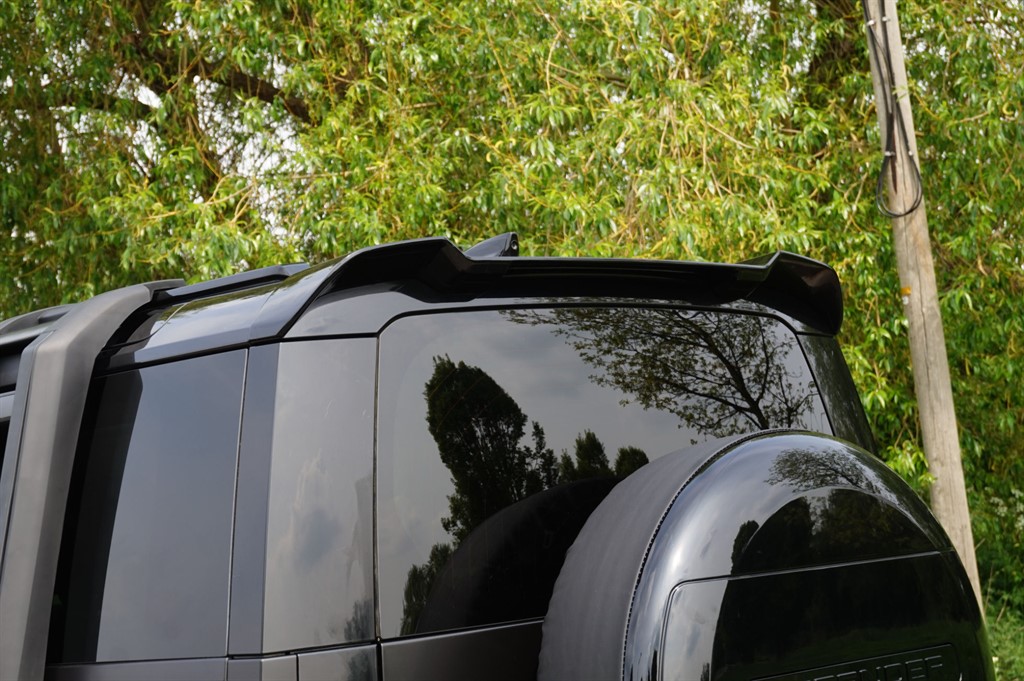 Used Land Rover Defender 2021 for sale - 77099278: Photo 19