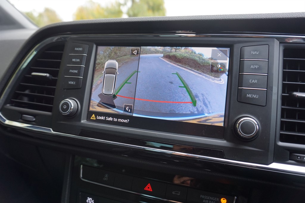 Used SEAT Ateca 2017 for sale - 76410766: Photo 13