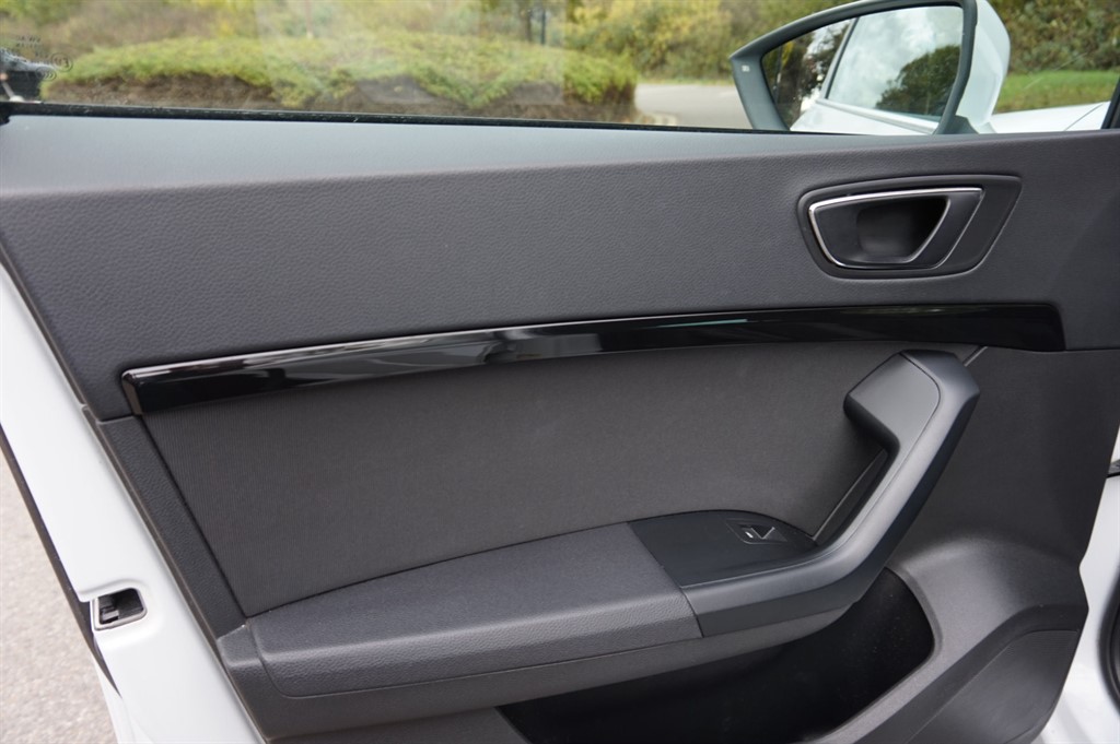 Used SEAT Ateca 2017 for sale - 76410766: Photo 16