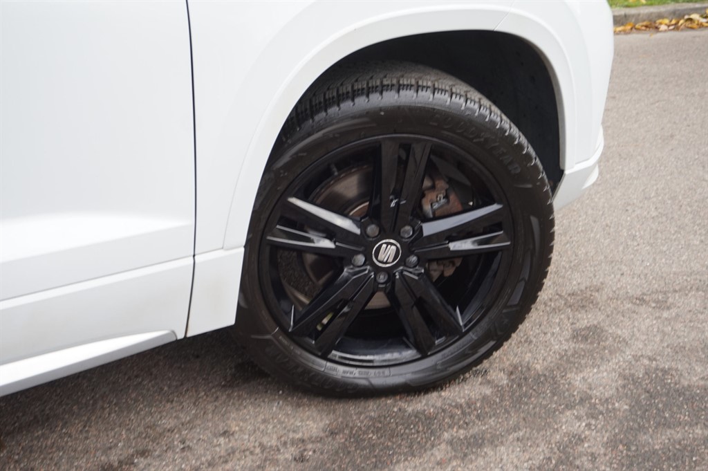 Used SEAT Ateca 2017 for sale - 76410766: Photo 17