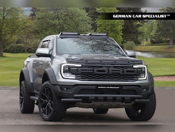 Used Ford Ranger 2023 for sale - 77960126: Photo