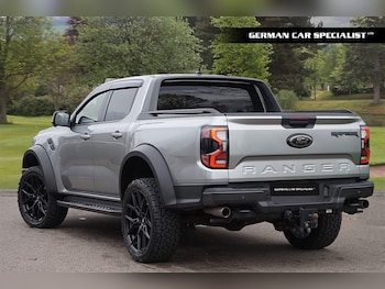 Used Ford Ranger 2023 for sale - 77960126: Photo