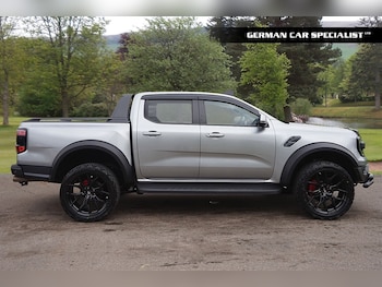 Used Ford Ranger 2023 for sale - 77960126: Photo