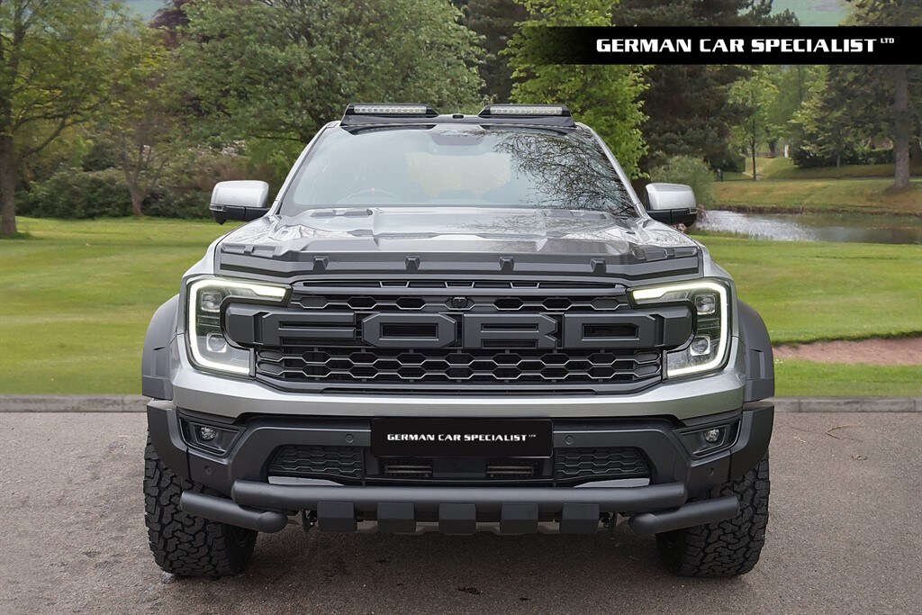 Used Ford Ranger 2023 for sale - 77960126: Photo 5