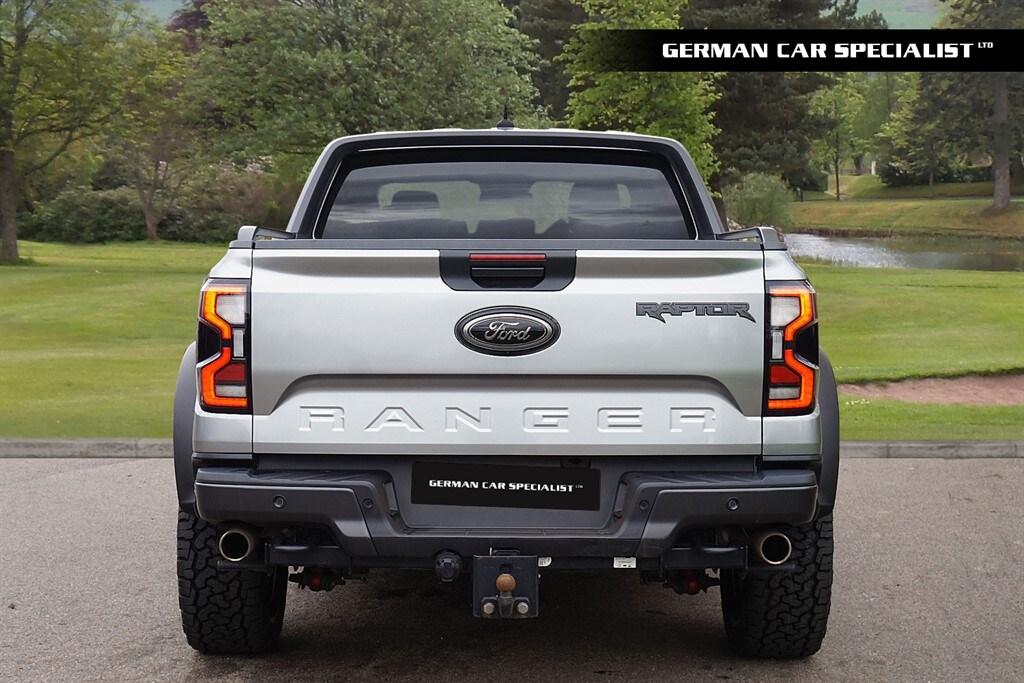 Used Ford Ranger 2023 for sale - 77960126: Photo 6