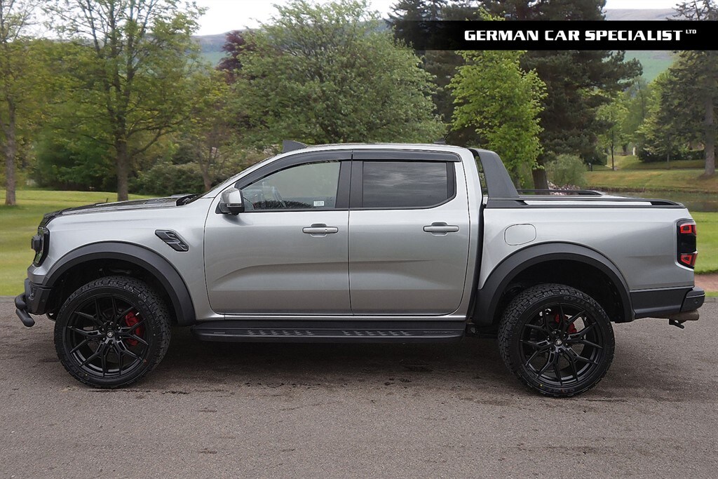 Used Ford Ranger 2023 for sale - 77960126: Photo 7