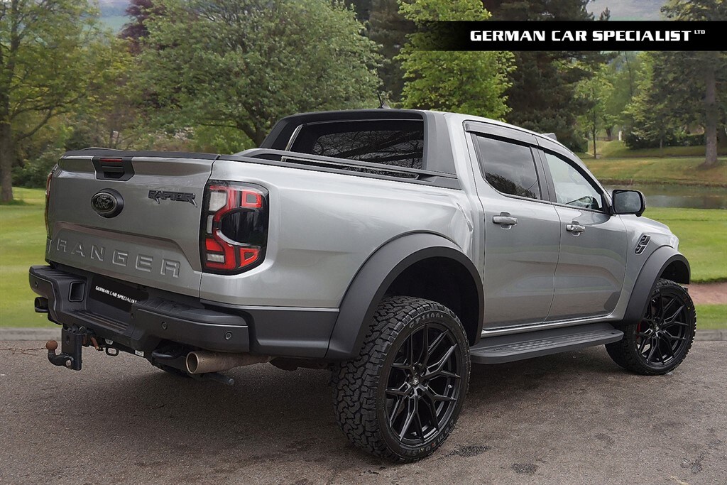 Used Ford Ranger 2023 for sale - 77960126: Photo 8