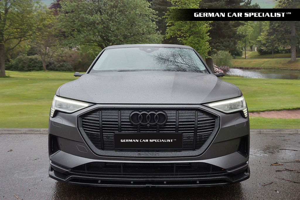 Used Audi e-tron 2019 for sale - 77458014: Photo 10