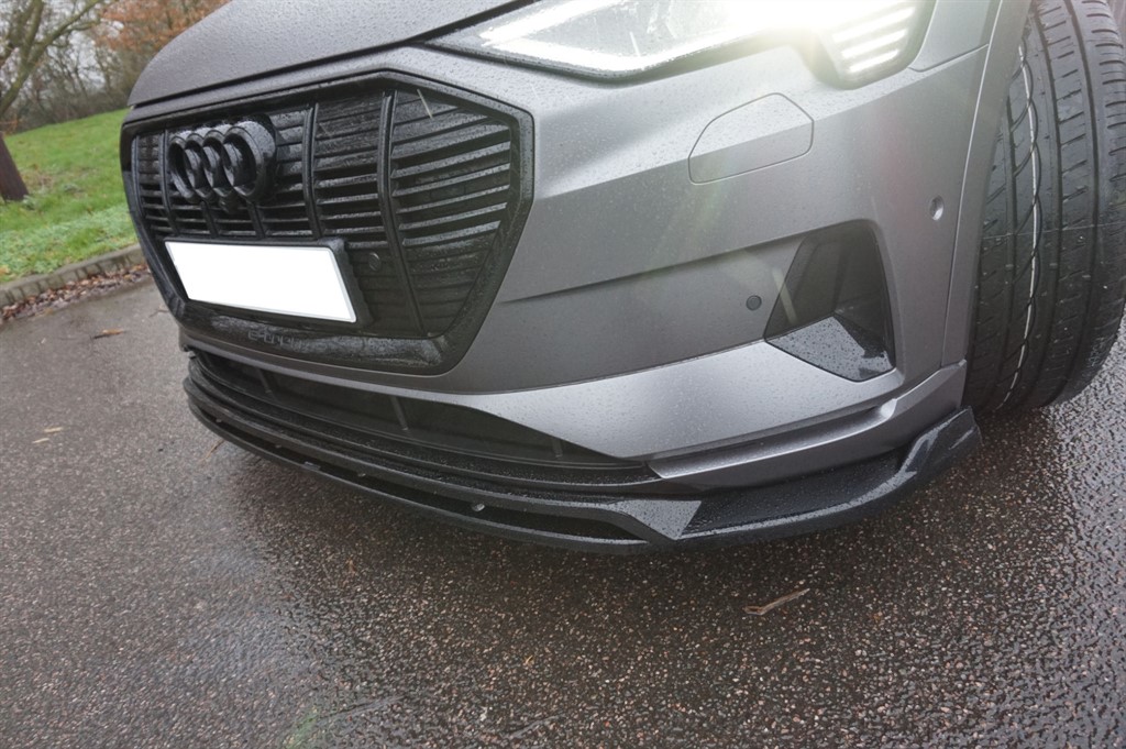 Used Audi e-tron 2019 for sale - 77458014: Photo 16
