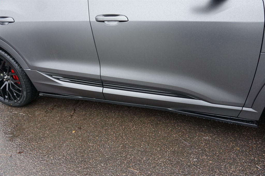 Used Audi e-tron 2019 for sale - 77458014: Photo 17