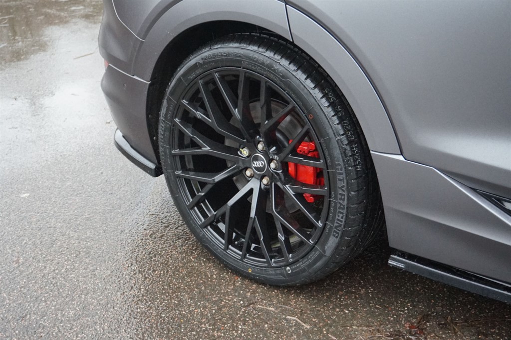 Used Audi e-tron 2019 for sale - 77458014: Photo 18