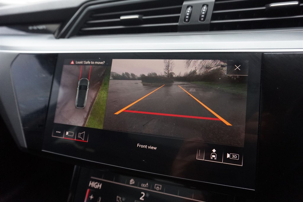 Used Audi e-tron 2019 for sale - 77458014: Photo 20