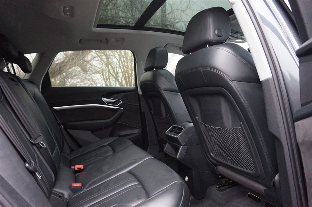 Used Audi e-tron 2019 for sale - 77458014: Photo 7