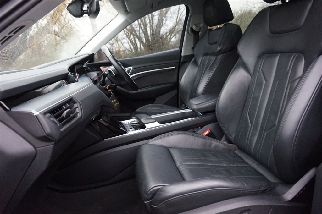 Used Audi e-tron 2019 for sale - 77458014: Photo 8