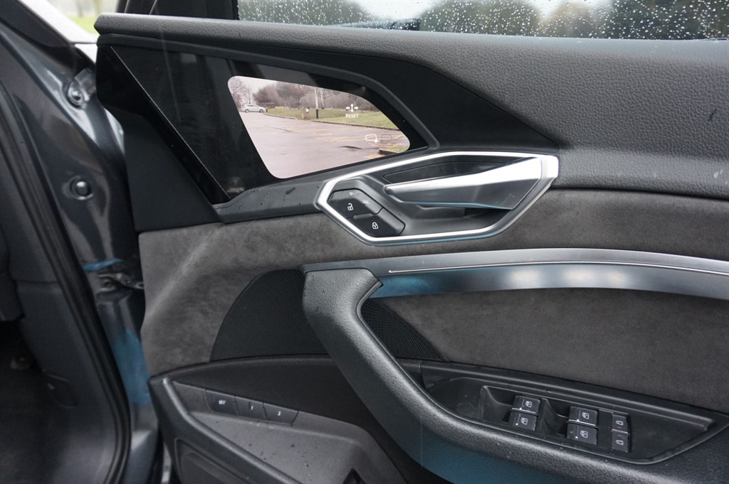 Used Audi e-tron 2019 for sale - 77458014: Photo 9