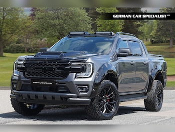 Used Ford Ranger 2023 for sale - 79147322: Photo