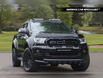 Used Ford Ranger 2022 for sale - 78960331: Photo