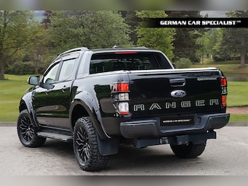 Used Ford Ranger 2022 for sale - 78960331: Photo