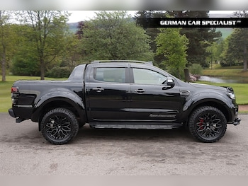 Used Ford Ranger 2022 for sale - 78960331: Photo