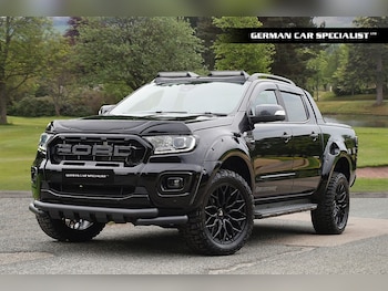Used Ford Ranger 2022 for sale - 78960331: Photo