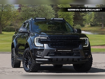 Used Ford Ranger 2023 for sale - 75565681: Photo